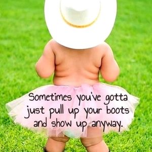 Meet your Posher, Adriana